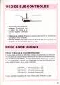 Venture Atari instructions