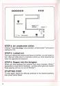 Venture Atari instructions