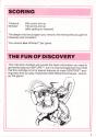 Venture Atari instructions