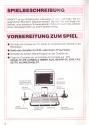 Venture Atari instructions