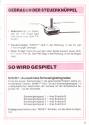 Venture Atari instructions