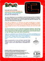 Venture Atari cartridge scan
