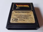 Venture Atari cartridge scan