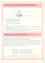 Venture Atari instructions