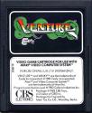 Venture Atari cartridge scan