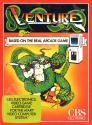 Venture Atari cartridge scan