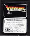 Venture Atari cartridge scan