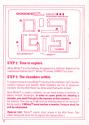 Venture Atari instructions