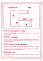 Venture Atari instructions
