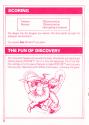 Venture Atari instructions