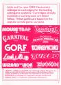 Venture Atari instructions