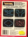 Venture Atari cartridge scan