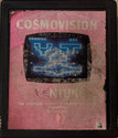 Venture Atari cartridge scan
