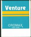 Venture Atari cartridge scan