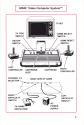 Venture Atari instructions