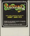 Venture Atari cartridge scan
