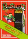 Venture Atari cartridge scan