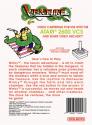 Venture Atari cartridge scan