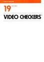 Video Checkers Atari instructions