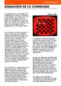 Video Checkers Atari instructions