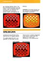 Video Checkers Atari instructions