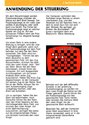 Video Checkers Atari instructions
