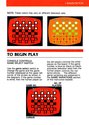 Video Checkers Atari instructions