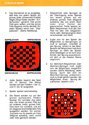 Video Checkers Atari instructions