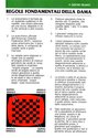 Video Checkers Atari instructions