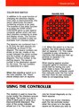 Video Checkers Atari instructions