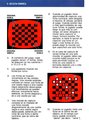Video Checkers Atari instructions