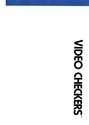 Video Checkers Atari instructions