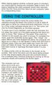 Video Checkers Atari instructions