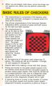 Video Checkers Atari instructions