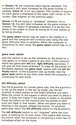 Video Checkers Atari instructions