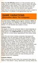 Video Checkers Atari instructions