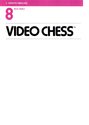 Video Chess Atari instructions