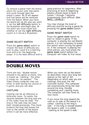 Video Chess Atari instructions