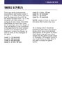 Video Chess Atari instructions