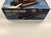 Video Game Brain Atari cartridge scan