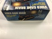 Video Game Brain Atari cartridge scan