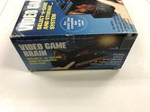 Video Game Brain Atari cartridge scan