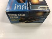 Video Game Brain Atari cartridge scan