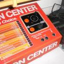 Video Game Selection Center Atari cartridge scan