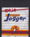 Video Jogger Atari cartridge scan