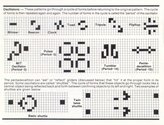 Video Life Atari instructions