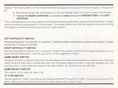 Video Life Atari instructions