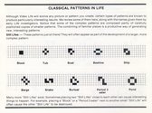Video Life Atari instructions