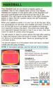 Video Olympics Atari instructions