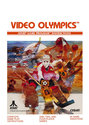 Video Olympics Atari instructions